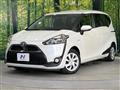 2016 Toyota Sienta