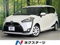2016 Toyota Sienta