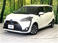 2017 Toyota Sienta