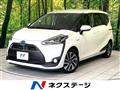 2017 Toyota Sienta