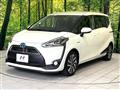 2017 Toyota Sienta