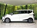2017 Toyota Sienta