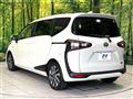 2017 Toyota Sienta