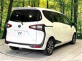 2017 Toyota Sienta