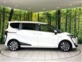 2017 Toyota Sienta