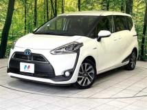 2017 Toyota Sienta