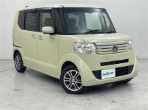 2015 Honda N BOX
