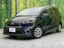 2017 Toyota Sienta
