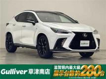 2023 Lexus NX