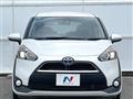 2017 Toyota Sienta