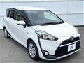 2017 Toyota Sienta