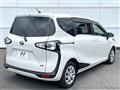 2017 Toyota Sienta