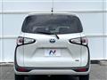 2017 Toyota Sienta