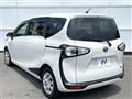 2017 Toyota Sienta