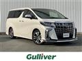 2020 Toyota Alphard
