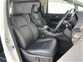 2020 Toyota Alphard