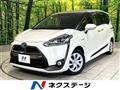 2017 Toyota Sienta