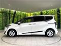 2017 Toyota Sienta
