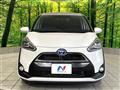 2017 Toyota Sienta