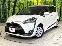 2017 Toyota Sienta