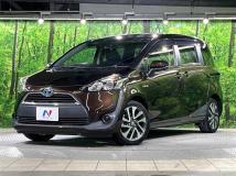 2017 Toyota Sienta