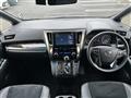 2022 Toyota Alphard