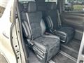 2022 Toyota Alphard