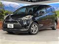 2017 Toyota Sienta