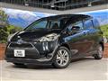 2017 Toyota Sienta