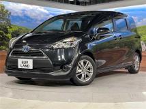2017 Toyota Sienta