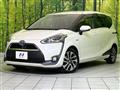 2017 Toyota Sienta