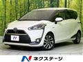 2017 Toyota Sienta