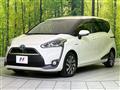 2017 Toyota Sienta