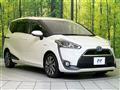 2017 Toyota Sienta