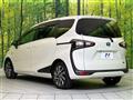 2017 Toyota Sienta