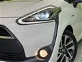 2017 Toyota Sienta