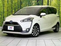 2017 Toyota Sienta