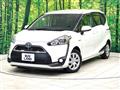 2017 Toyota Sienta