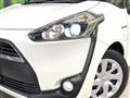 2017 Toyota Sienta