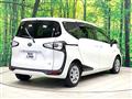 2017 Toyota Sienta