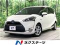 2018 Toyota Sienta