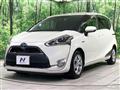 2018 Toyota Sienta