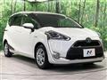 2018 Toyota Sienta