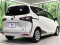 2018 Toyota Sienta