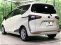 2018 Toyota Sienta