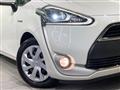 2018 Toyota Sienta