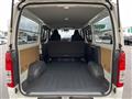 2025 Toyota Hiace Van