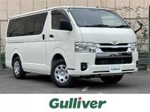 2025 Toyota Hiace Van