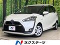 2018 Toyota Sienta