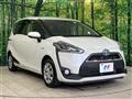 2018 Toyota Sienta